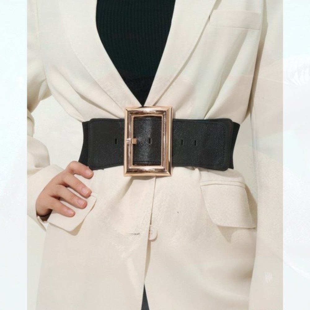 New Buckle Belt 182
